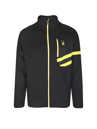 SPYDER | Herren Jacke Wengen Bandit | 